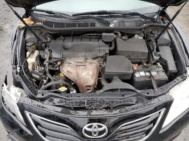 Photo 11 from auction – 2011 TOYOTA CAMRY BASE with VIN 4T1BF3EK0BU145355