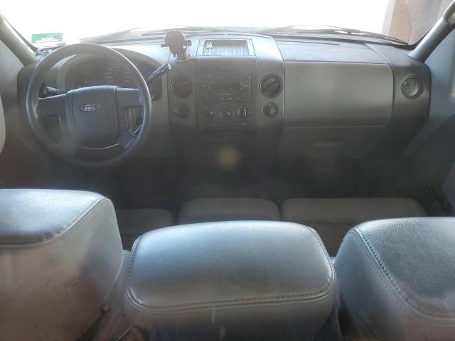 Photo 8 from auction – 2006 FORD F150 with VIN 1FTRF12W46NA94036