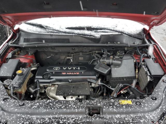 Photo 11 from auction – 2008 TOYOTA RAV-4 with VIN JTMBD33V085157564