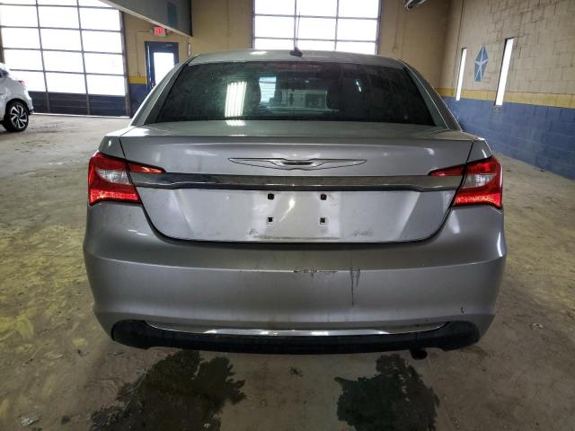 Photo 6 from auction – 2013 CHRYSLER 200 LX with VIN 1C3CCBAB5DN640315