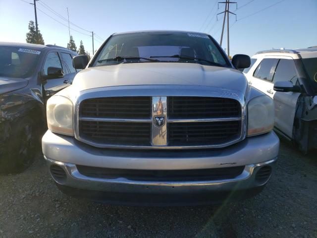 Photo 5 from auction – 2006 DODGE RAM 1500 S with VIN 1D7HA18276J196913