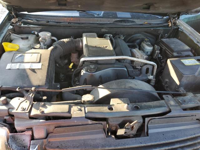 Photo 12 from auction – 2005 GMC ENVOY with VIN 1GKDS13S652243875