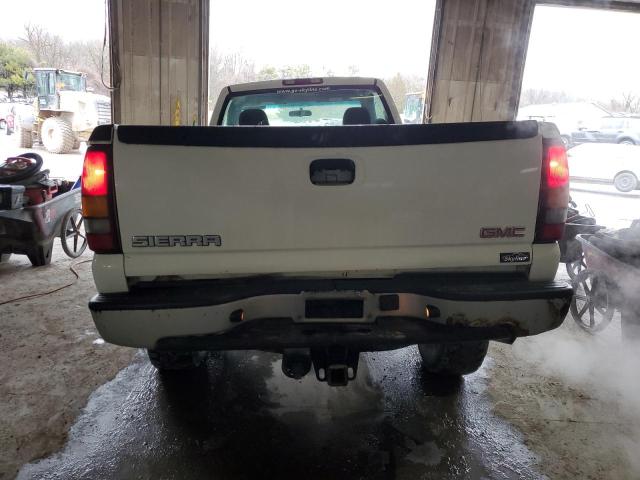 Photo 6 from auction – 2002 GMC SIERRA K25 with VIN 1GTHK24U62E136600