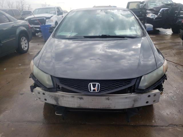 Photo 5 from auction – 2012 HONDA CIVIC LX with VIN 2HGFG3B59CH506279