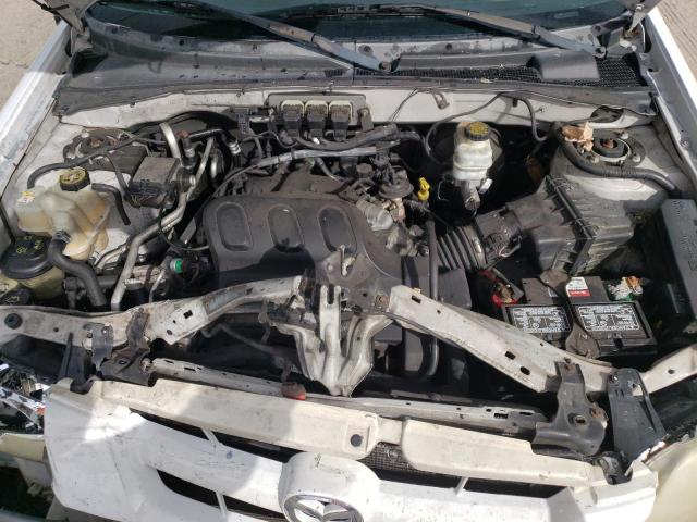 Photo 12 from auction – 2005 MAZDA TRIBUTE S with VIN 4F2YZ04185KM64886