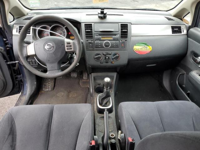 Photo 8 from auction – 2009 NISSAN VERSA S with VIN 3N1BC13E19L365030
