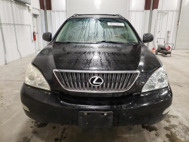 Photo 5 from auction – 2004 LEXUS RX 330 with VIN 2T2HA31U14C022731
