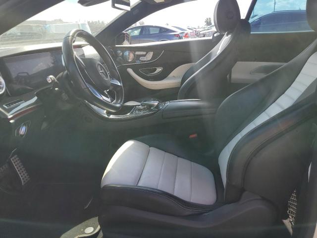 Photo 7 from auction – 2018 MERCEDES-BENZ E 400 with VIN WDD1J6FBXJF007040