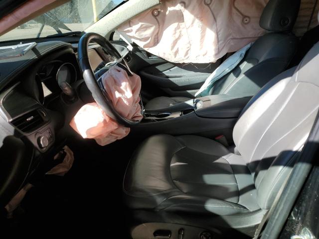 Photo 7 from auction – 2020 BUICK ENVISION E with VIN LRBFXCSA8LD016665
