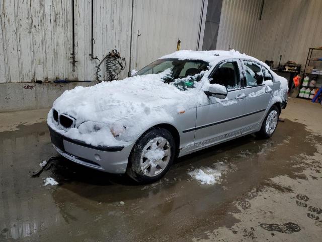 BMW 325XI 2003 مع رقم تعريف المركبة WBAEU33483PF59589 - صورة من المزاد