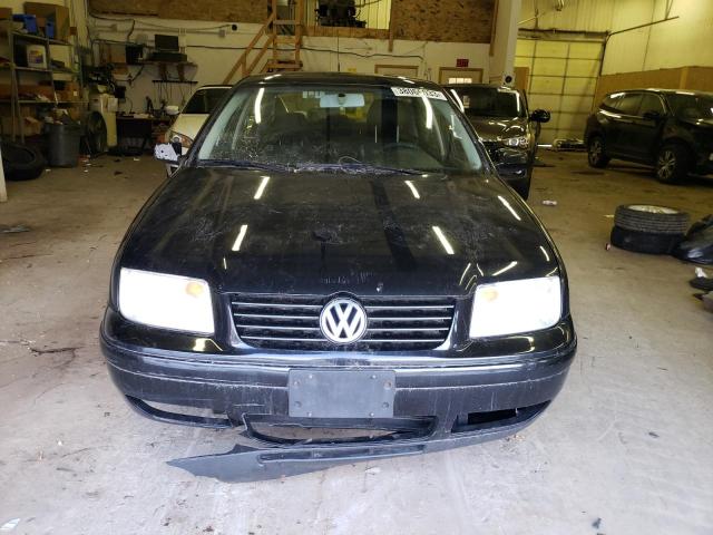 Photo 5 from auction – 2003 VOLKSWAGEN JETTA with VIN 3VWRK69M73M174172