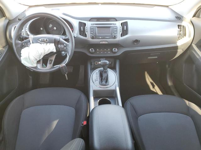 Photo 8 from auction – 2015 KIA SPORTAGE L with VIN KNDPB3AC4F7766736