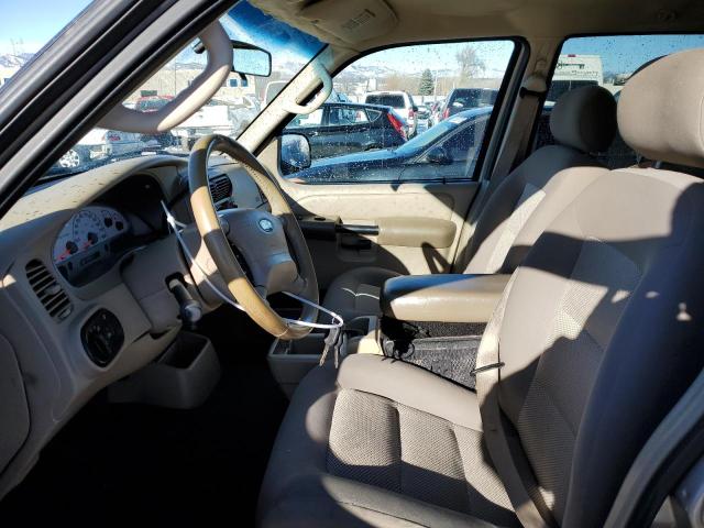 Photo 7 from auction – 2004 FORD EXPLORER S with VIN 1FMZU67KX4UB85562