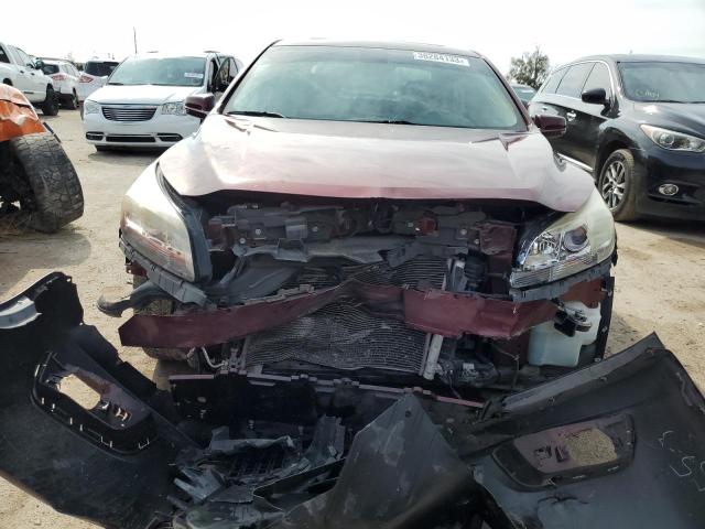 Photo 5 from auction – 2015 CHEVROLET MALIBU LTZ with VIN 1G11F5SL4FF264716