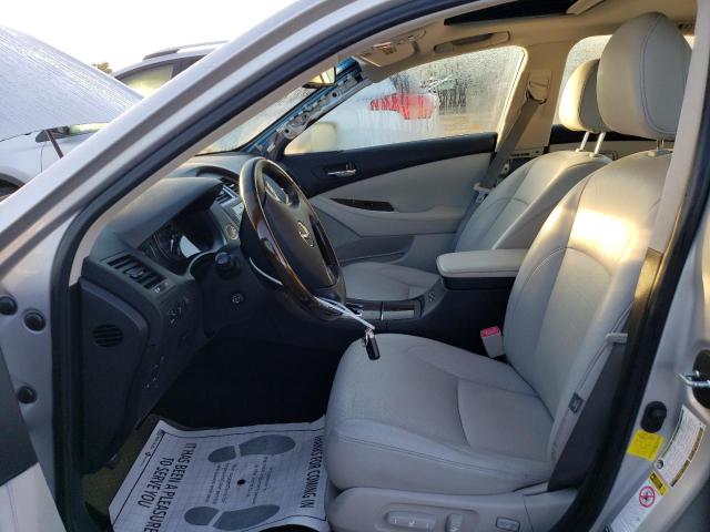 Foto 7 de la subasta – 2011 LEXUS ES 350 con VIN JTHBK1EG8B2452511