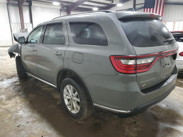Foto 2 de la subasta – 2020 DODGE DURANGO SX con VIN 1C4RDJAG8LC192722