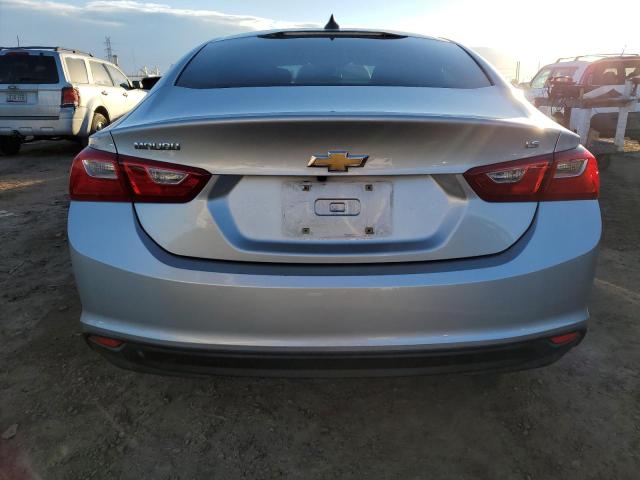Photo 6 from auction – 2016 CHEVROLET MALIBU LS with VIN 1G1ZB5ST4GF261492