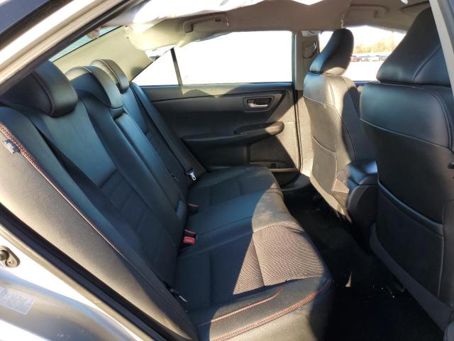 Photo 10 from auction – 2017 TOYOTA CAMRY LE with VIN 4T1BF1FKXHU404834