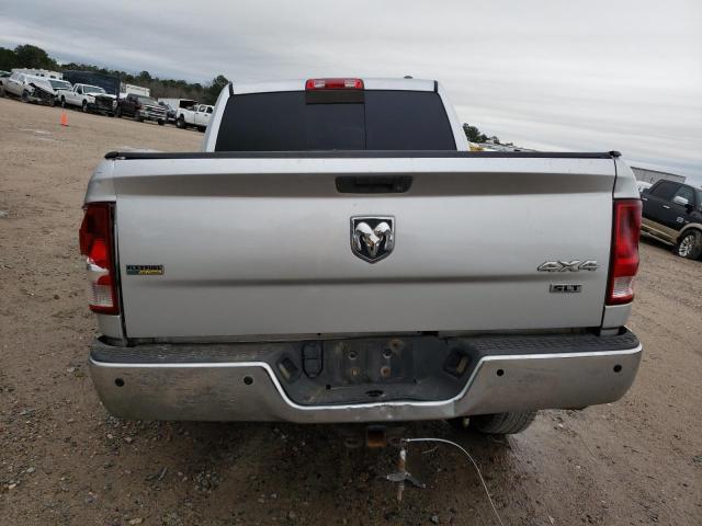 Фото 6 с аукциона – 2011 DODGE RAM 1500 с VIN 1D7RV1CP5BS590863