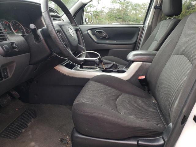 Photo 7 from auction – 2005 MAZDA TRIBUTE S with VIN 4F2YZ04185KM64886