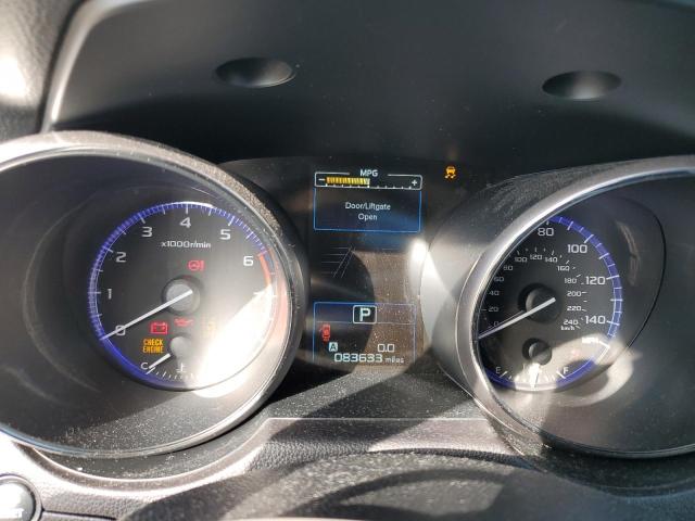 Photo 9 from auction – 2016 SUBARU OUTBACK 2. with VIN 4S4BSBNC6G3298267