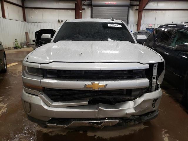 Photo 5 from auction – 2016 CHEVROLET SILVERADO with VIN 1GCVKREC4GZ388623