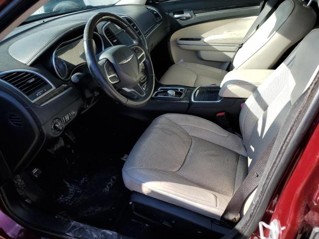 صورة رقم 7 من المزاد - 2017 CHRYSLER 300C مع VIN 2C3CCAEG8HH518238