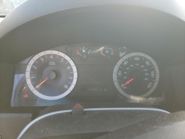 Zdjęcie 9 z aukcji – 2011 FORD ESCAPE LIM z VIN 1FMCU9EG8BKB46340