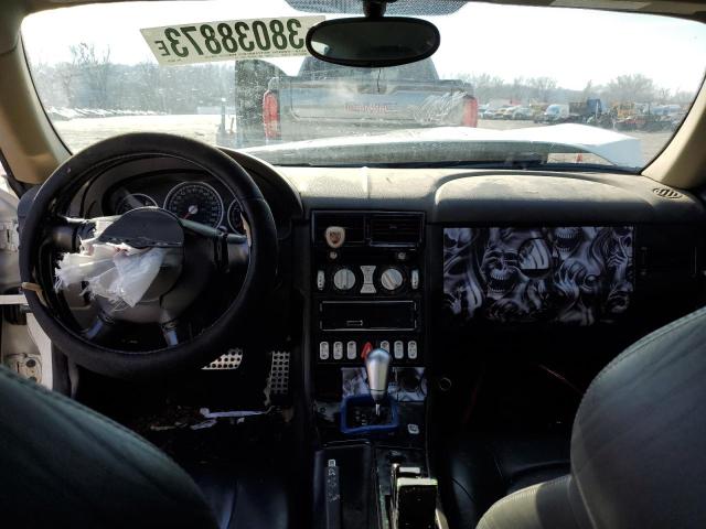 Photo 8 from auction – 2004 CHRYSLER CROSSFIRE with VIN 1C3AN69L94X006659