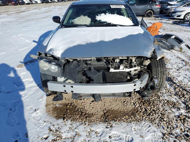 Photo 11 from auction – 2007 DODGE CHARGER with VIN 2B3KA43R47H816983