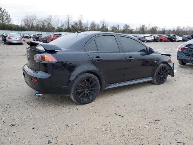 Photo 3 from auction – 2015 MITSUBISHI LANCER GT with VIN JA32U8FW8FU002151