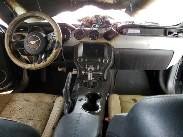 Photo 8 from auction – 2017 FORD MUSTANG with VIN 1FATP8UH7H5278535