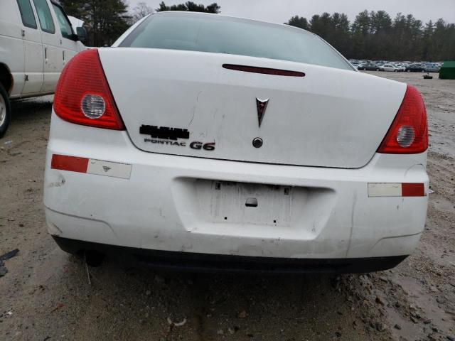 Photo 6 from auction – 2010 PONTIAC G6 with VIN 1G2ZA5EB9A4156032