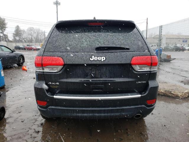 Photo 6 from auction – 2015 JEEP GRAND CHER with VIN 1C4RJFBG3FC157918