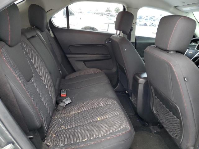 Photo 11 from auction – 2013 CHEVROLET EQUINOX LT with VIN 2GNFLEEK0D6193277
