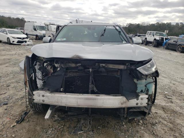 Photo 5 from auction – 2020 TOYOTA HIGHLANDER with VIN 5TDHZRAH6LS506922
