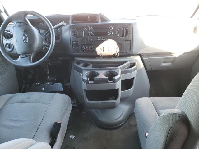 Photo 8 from auction – 2014 FORD ECONOLINE with VIN 1FBSS3BL3EDA81043