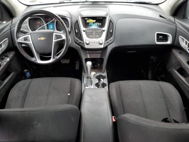 Photo 8 from auction – 2015 CHEVROLET EQUINOX LT with VIN 2GNFLFEK8F6141792