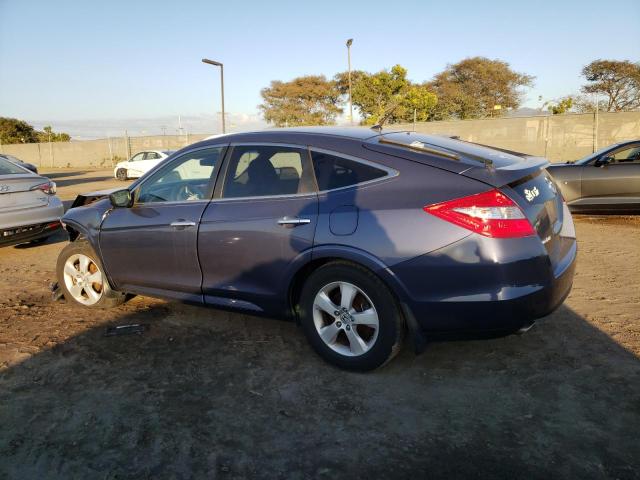 Photo 2 from auction – 2012 HONDA CROSSTOUR with VIN 5J6TF1H31CL002627