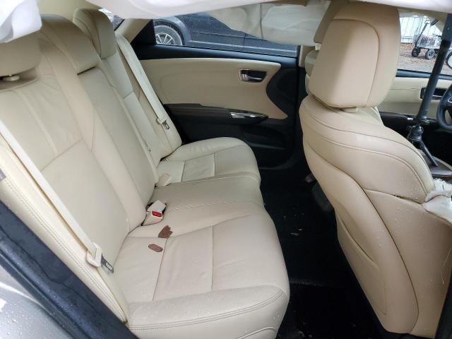 Photo 10 from auction – 2016 TOYOTA AVALON with VIN 4T1BK1EB2GU231273