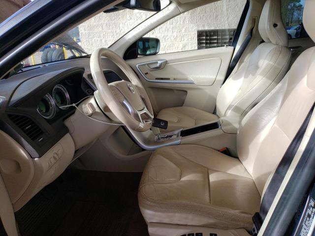 Photo 7 from auction – 2011 VOLVO XC60 3.2 with VIN YV4952DL0B2191478