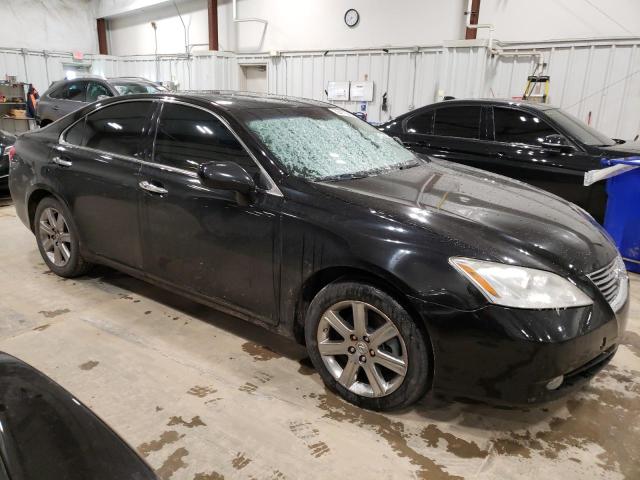 Photo 4 from auction – 2008 LEXUS ES 350 with VIN JTHBJ46G082248541