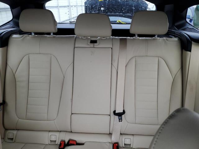 Photo 10 from auction – 2020 BMW X3 XDRIVE3 with VIN 5UXTS1C01L9D06232