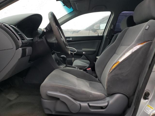 Photo 7 from auction – 2007 HONDA ACCORD VAL with VIN 1HGCM56137A075263
