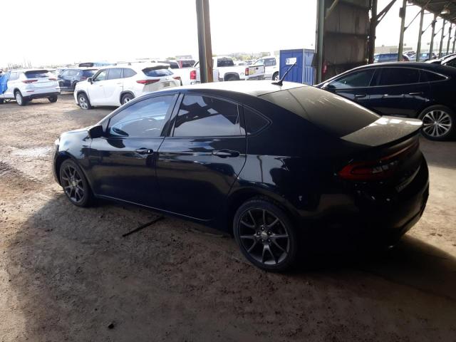 Photo 2 from auction – 2016 DODGE DART SXT with VIN 1C3CDFBB0GD540457