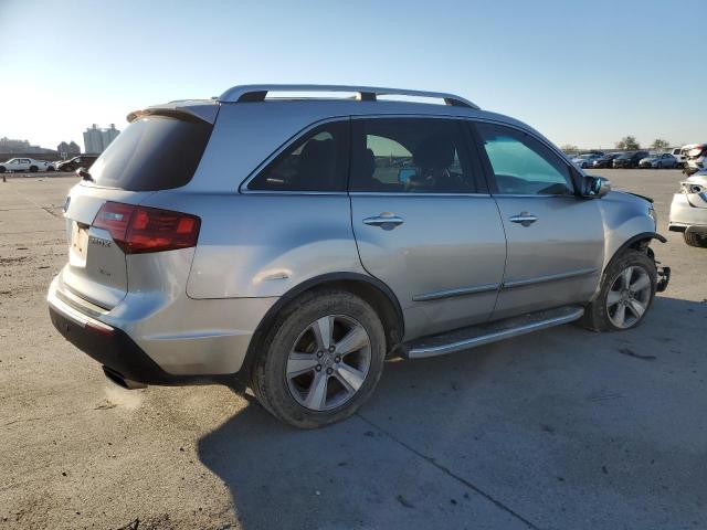 Photo 3 from auction – 2012 ACURA MDX TECHNO with VIN 2HNYD2H38CH540076