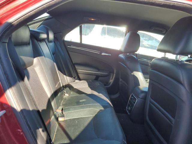 Photo 10 from auction – 2011 CHRYSLER 300C with VIN 2C3CK6CT3BH568942