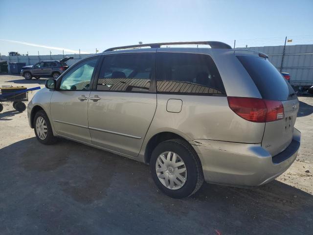 Photo 2 from auction – 2005 TOYOTA SIENNA with VIN 5TDZA23CX5S328567