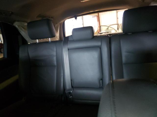 Photo 10 from auction – 2013 TOYOTA SEQUOIA SR with VIN 5TDBY5G14DS080435