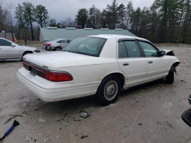 Photo 3 from auction – 1997 MERCURY GRAND MARQ with VIN 2MELM74W6VX719902